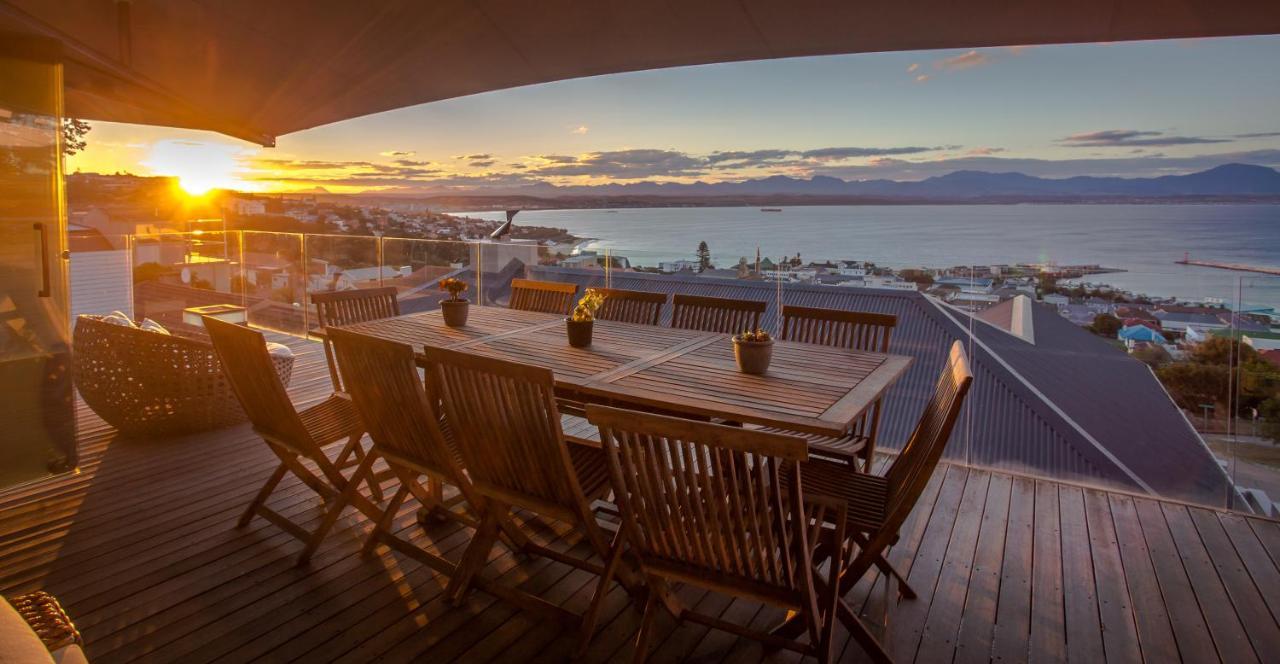 94 On Rodger Hotel Mossel Bay Exterior foto