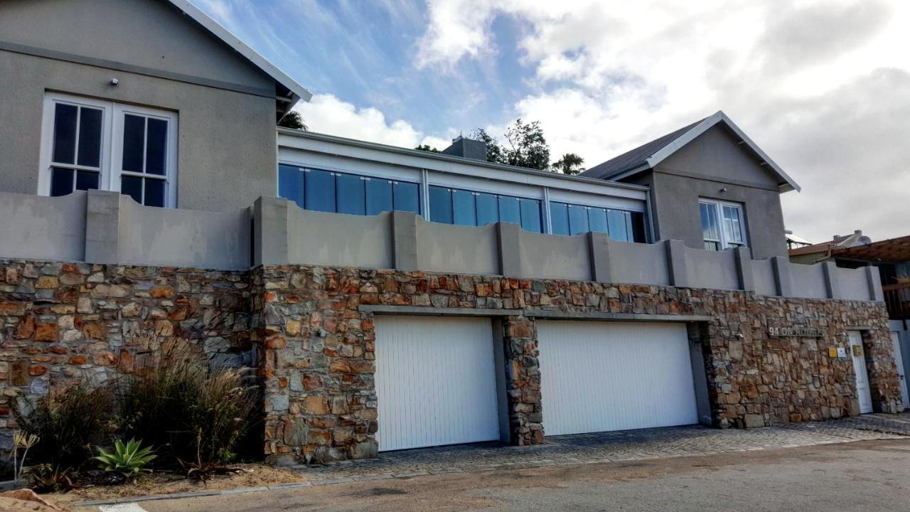 94 On Rodger Hotel Mossel Bay Exterior foto