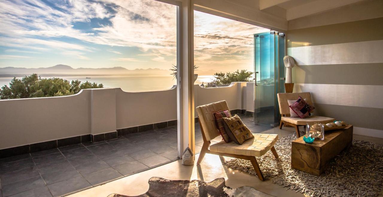 94 On Rodger Hotel Mossel Bay Exterior foto