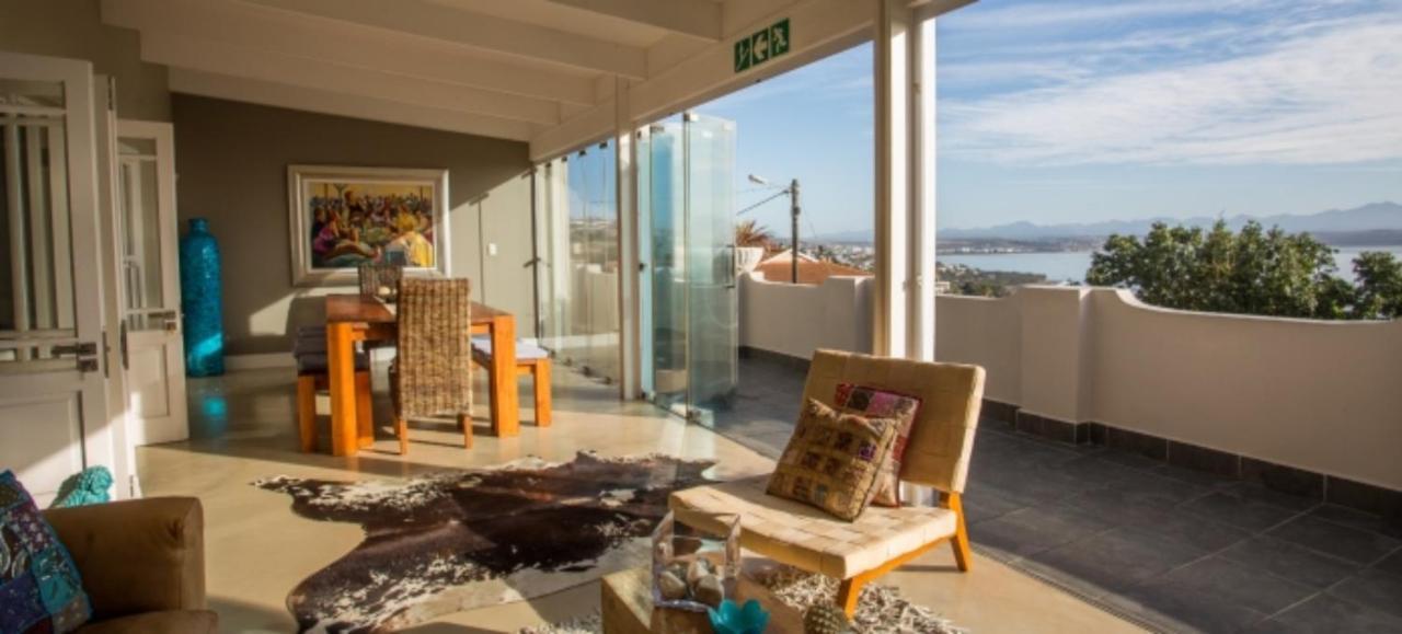 94 On Rodger Hotel Mossel Bay Exterior foto