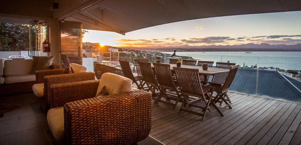 94 On Rodger Hotel Mossel Bay Exterior foto