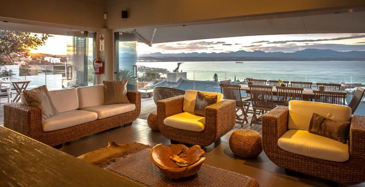 94 On Rodger Hotel Mossel Bay Exterior foto