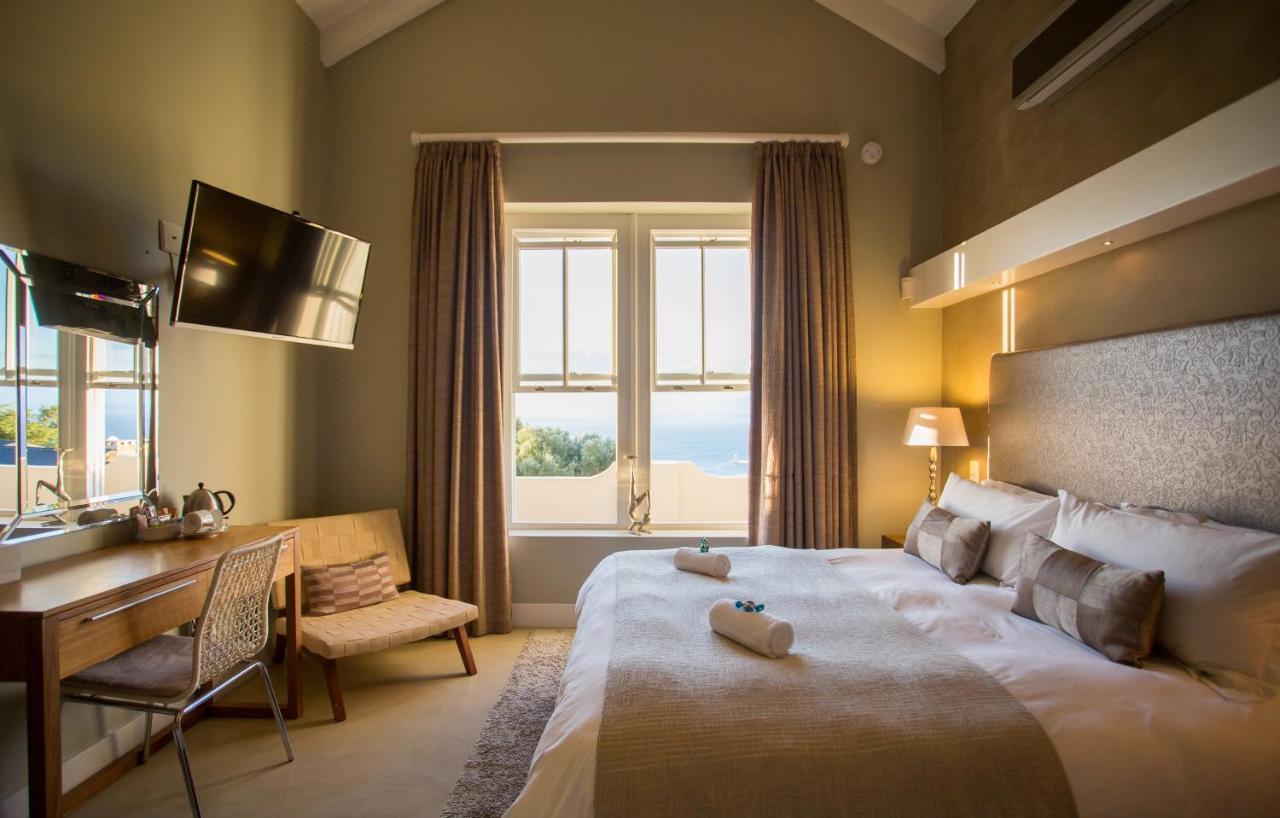 94 On Rodger Hotel Mossel Bay Exterior foto