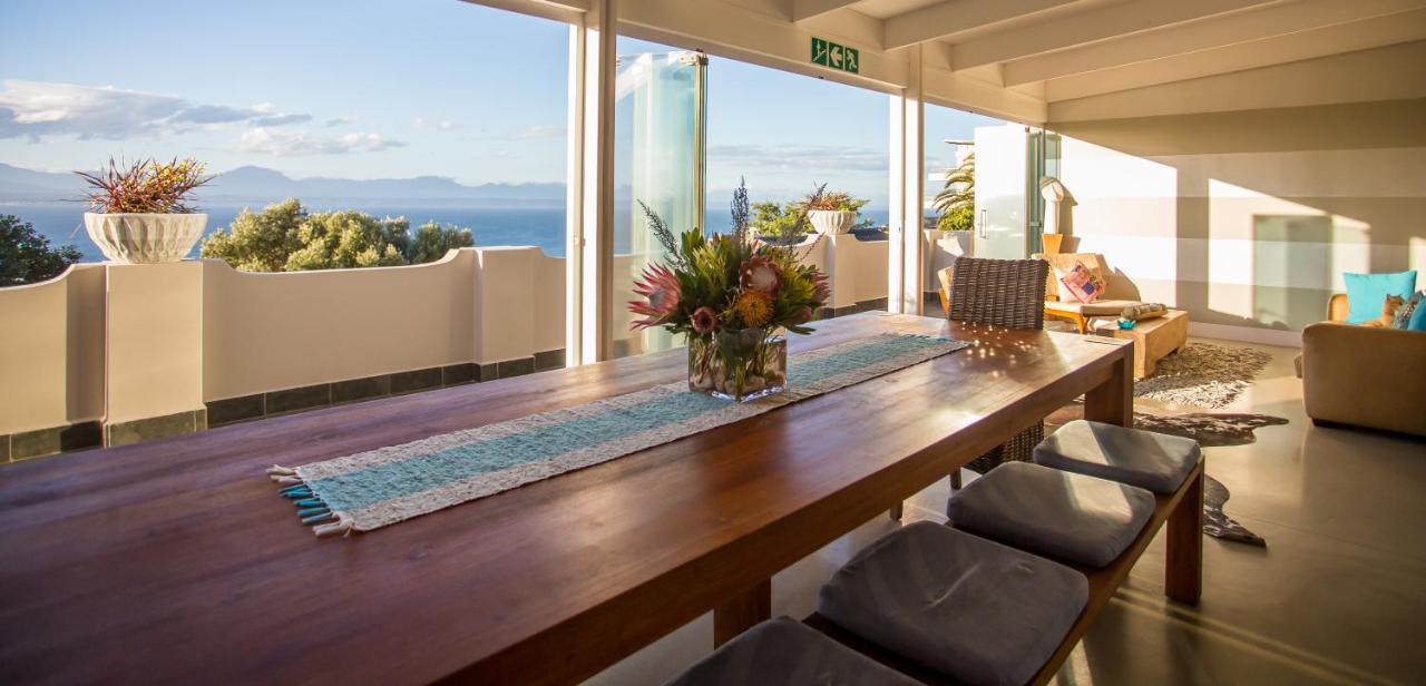 94 On Rodger Hotel Mossel Bay Exterior foto