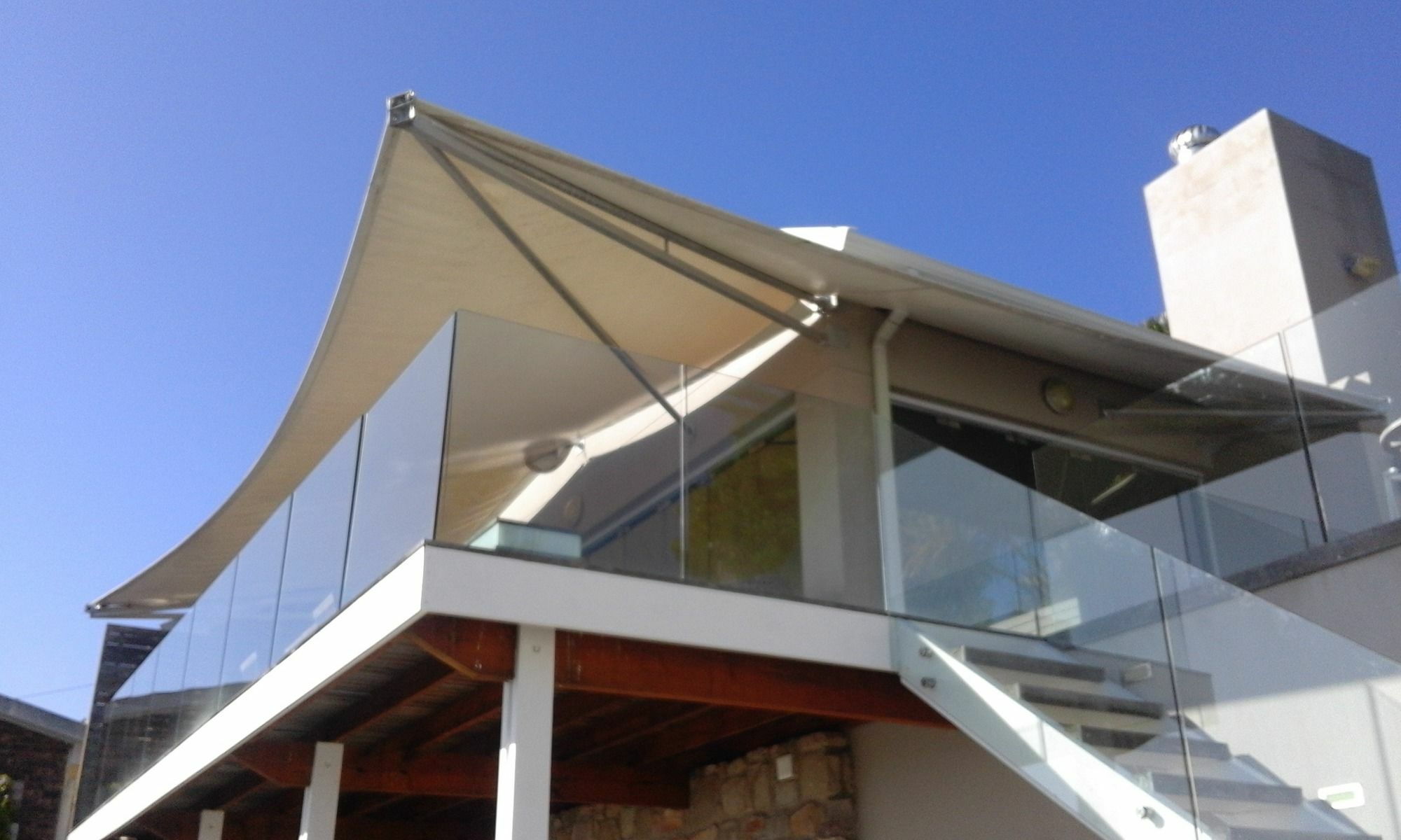94 On Rodger Hotel Mossel Bay Exterior foto