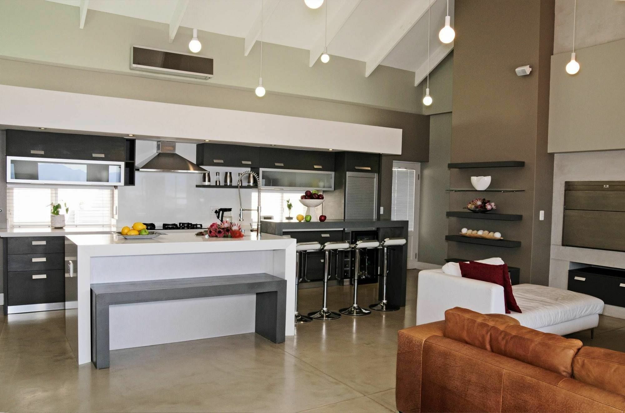 94 On Rodger Hotel Mossel Bay Exterior foto